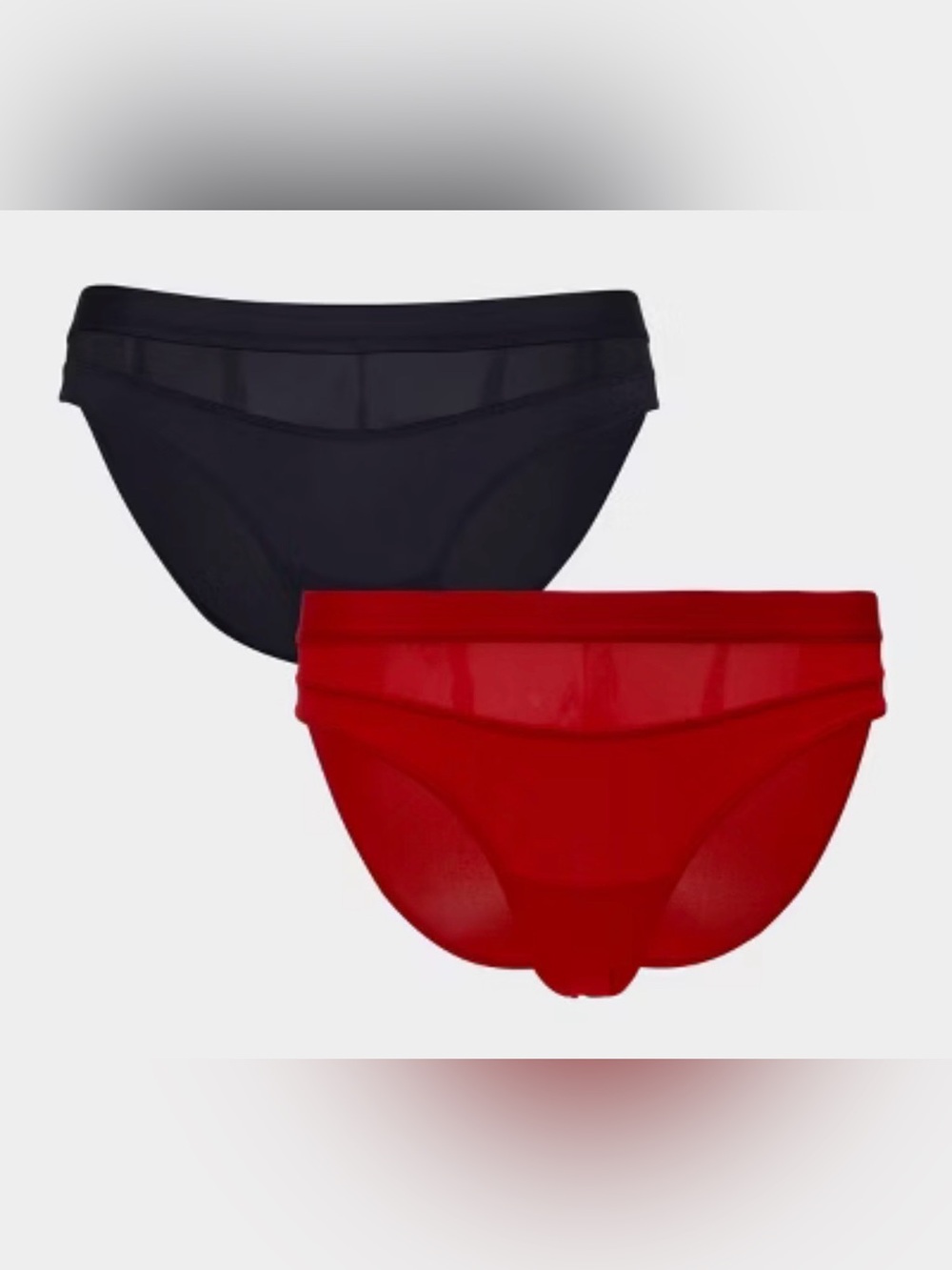 Small Parade 2pk Briefs - Eightball/Balloon